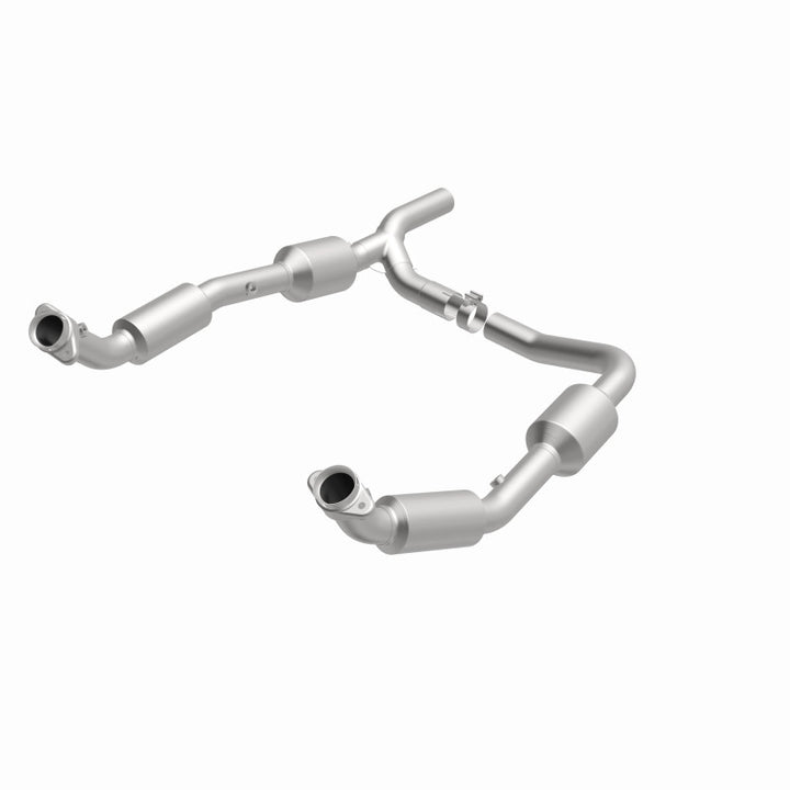 MagnaFlow OEM 07-08 Ford E-150 Catalytic Converter