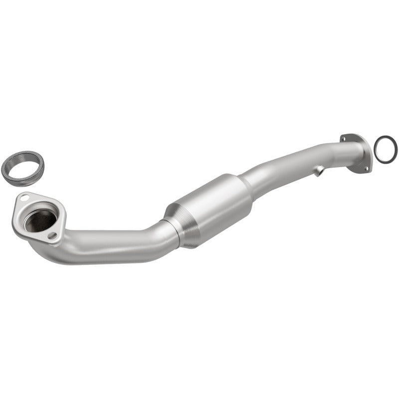 MagnaFlow California Grade CARB Catalytic Converter - Toyota Highlander 2.7L 2009-2013