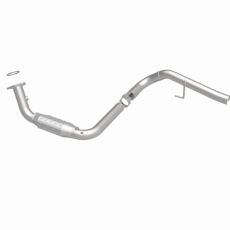 MagnaFlow Conv DF 02-05 Escalade 6.0L Driver Side Easy Install