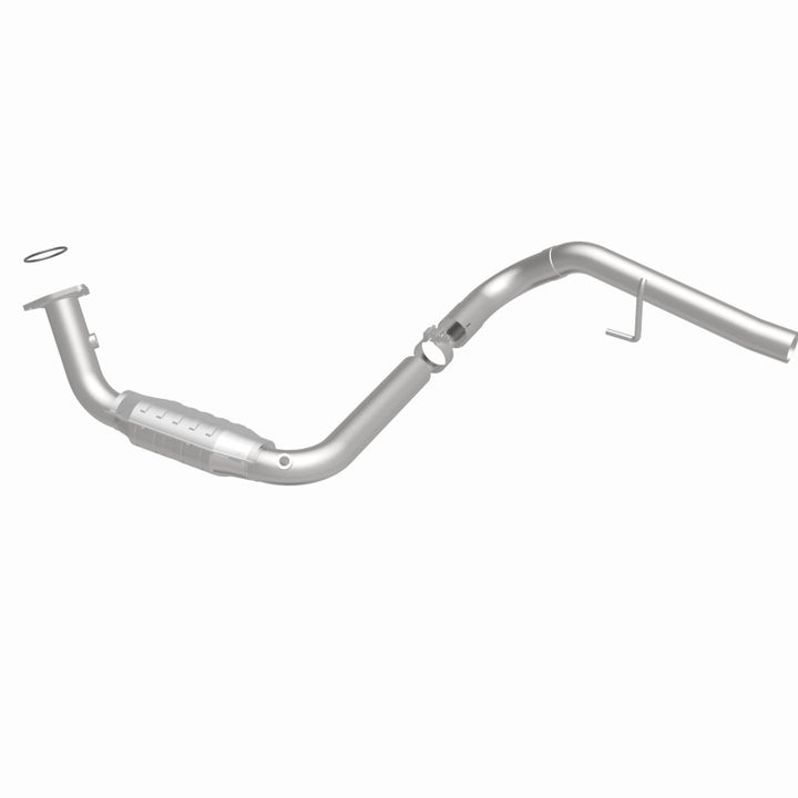 MagnaFlow Conv DF 02-05 Escalade 6.0L Driver Side Easy Install