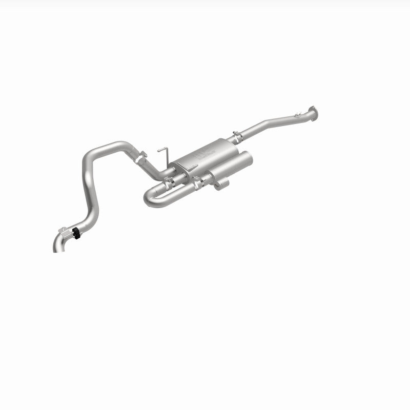 MagnaFlow 98-02 Toyota 4Runner Overland Exhaust Kit