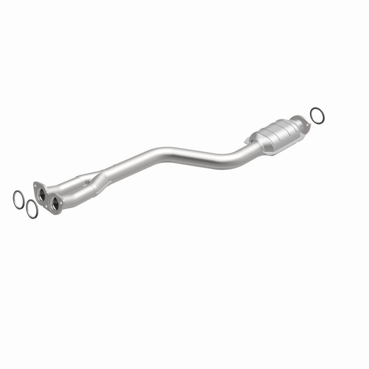 MagnaFlow Conv DF 01-05 Lexus IS300 Rear Catalytic Converter