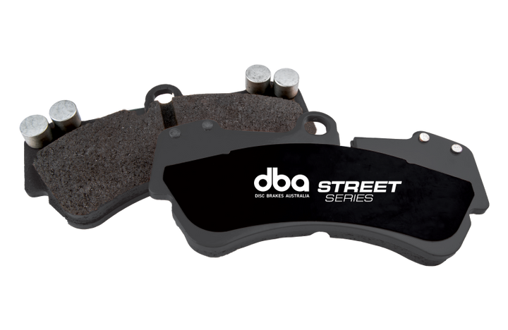 DBA Street Series Front Brake Pads for 2010–2019 Lexus GX460 - OneFastShop
