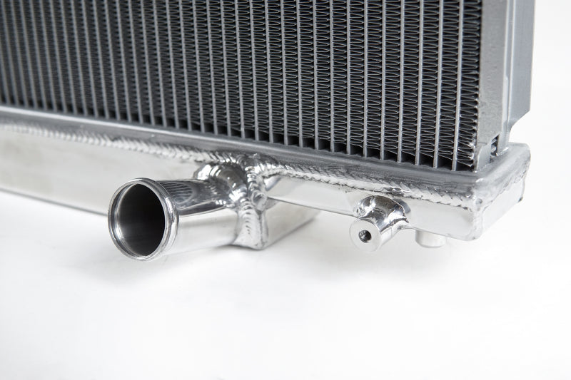 CSF Radiator / Heat Exchanger - Toyota Supra 1993-1998, image 3