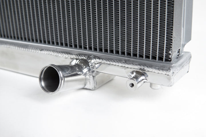 CSF High-Performance All-Aluminum Radiator for 93-98 Toyota Supra - OneFastShop