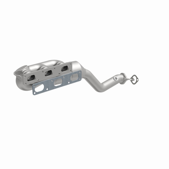 MagnaFlow BMW 5 99-00 Catalytic Converter - Free Shipping
