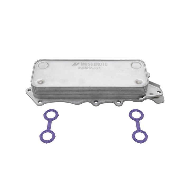 Oil Cooler Replacement Mercedes Sprinter 2010-2018 2500 3500 - OneFastShop