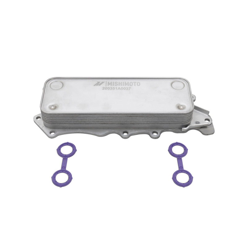 Oil Cooler Replacement Mercedes Sprinter 2010-2018 2500 3500 - OneFastShop