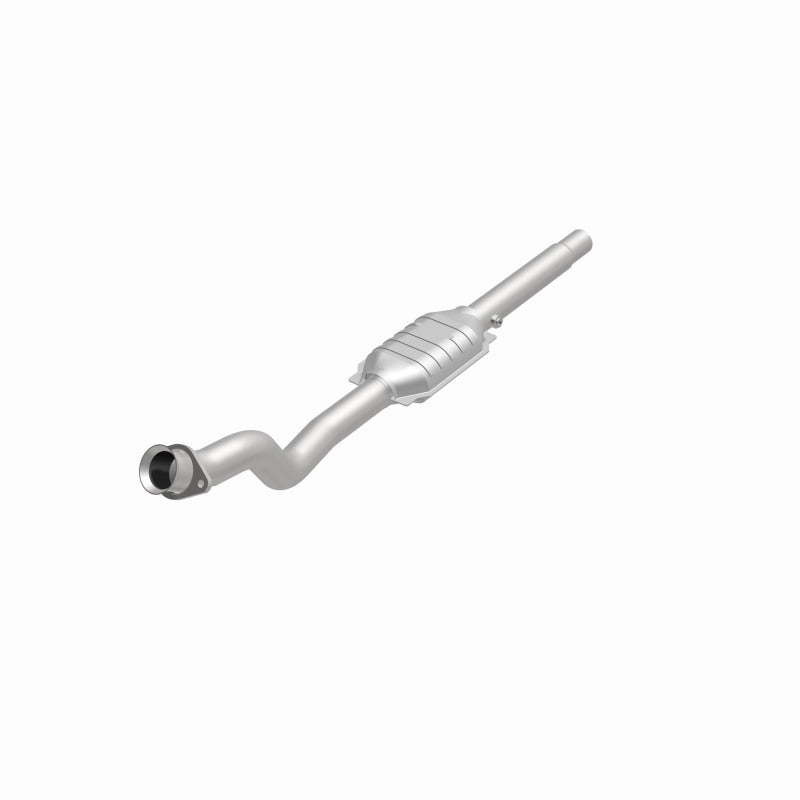 MagnaFlow Conv DF Lumina Apv-Silhouette-Trans Easy Install