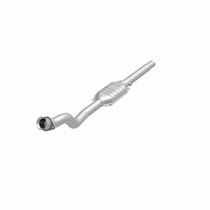 MagnaFlow Conv DF Lumina Apv-Silhouette-Trans Easy Install