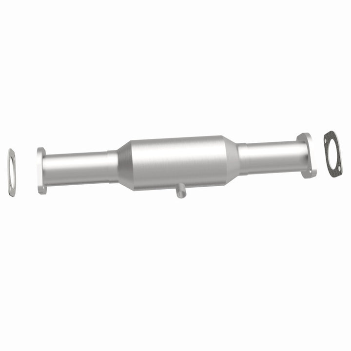 MagnaFlow Conv DF Ford 83 85 - Easy Install, In Stock