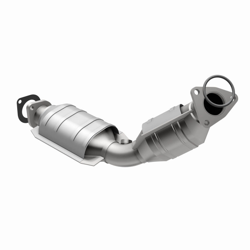 MagnaFlow Conv DF 03-06 G35 350Z Assy Easy Install