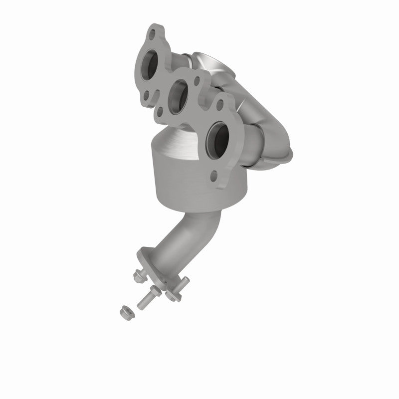 Magnaflow 2004 Lexus ES330 3.3L Direct Fit Converter Easy Install