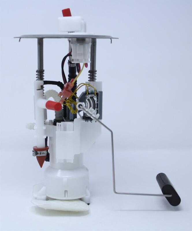 Walbro Fuel Pump Assembly 2010 Ford Mustang High Performance