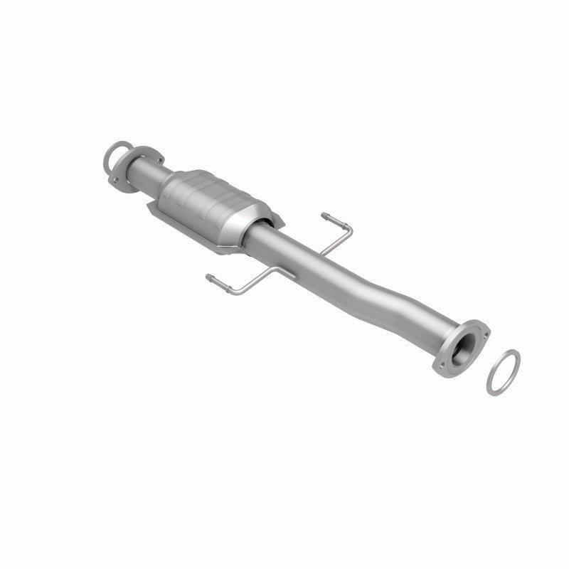 MagnaFlow Conv DF 02-04 Toyota Tacoma 2.7L Rear Easy Install