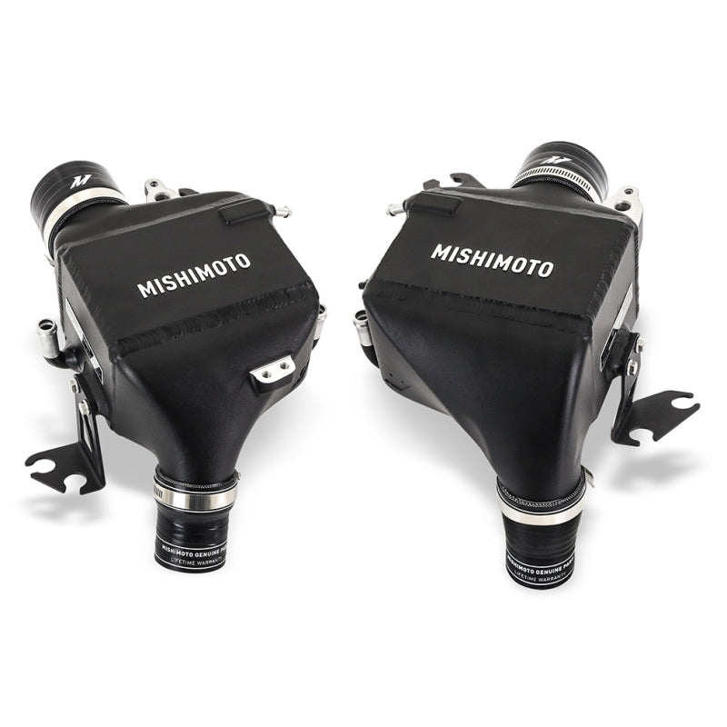 Mishimoto Air To Water Intercooler Kit 2023 Plus Nissan Z