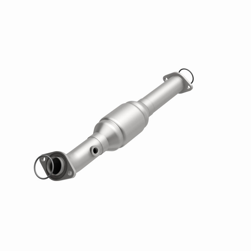 MagnaFlow Conv DF 05-09 Toyota Tacoma 4.0L P/S Rear Easy Install