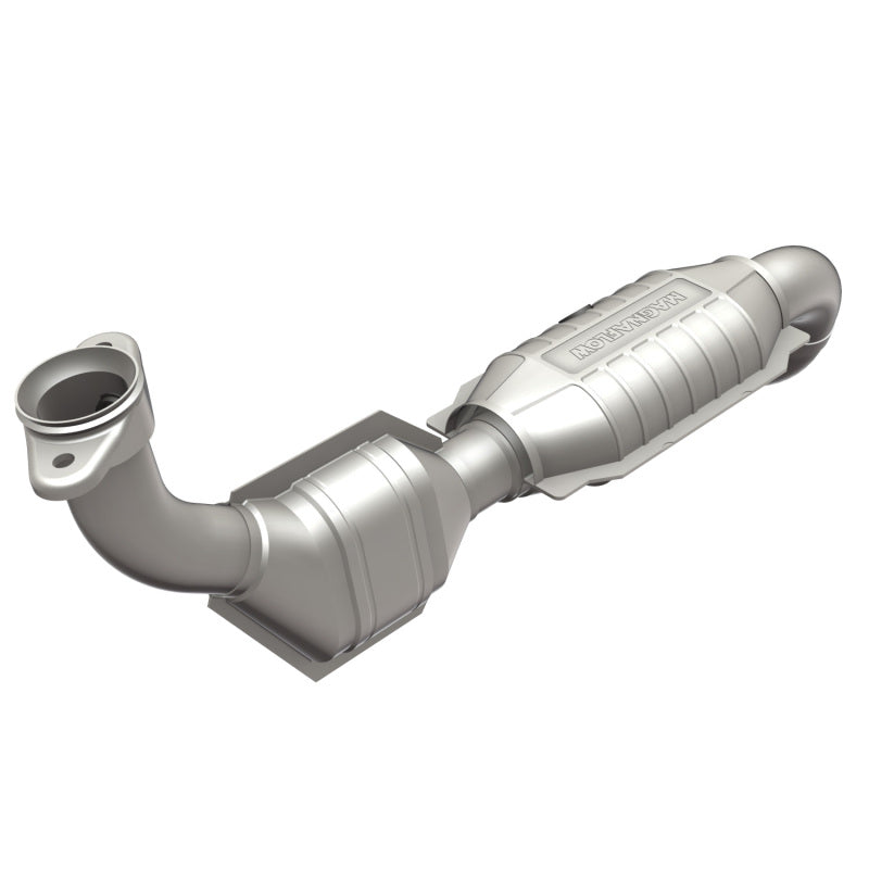 Magnaflow Conv DF Catalytic Converter for 04-06 Ford F-150 & 06 Lincoln Mark LT Driver Side - OneFastShop