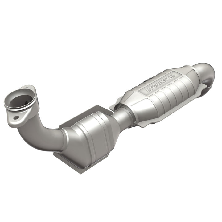 Magnaflow Conv DF Catalytic Converter for 04-06 Ford F-150 & 06 Lincoln Mark LT Driver Side - OneFastShop