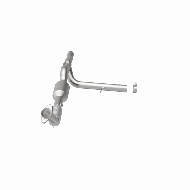 Magnaflow 04-06 F-150 V8 4.6 Converter - Easy Install & OE Quality