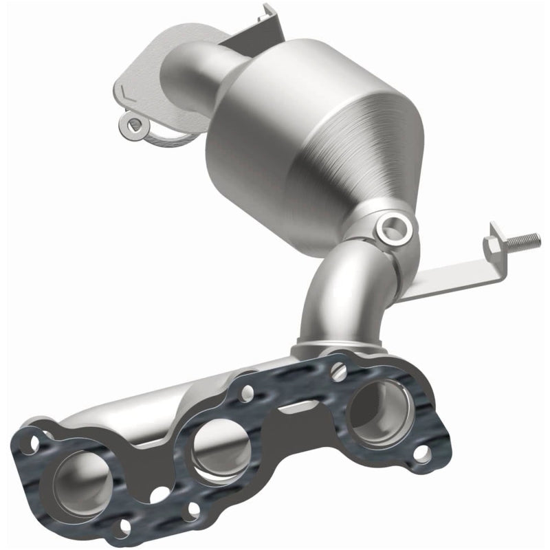 MagnaFlow Conv DF 04-06 Toyota Sienna 3.3L Easy Install