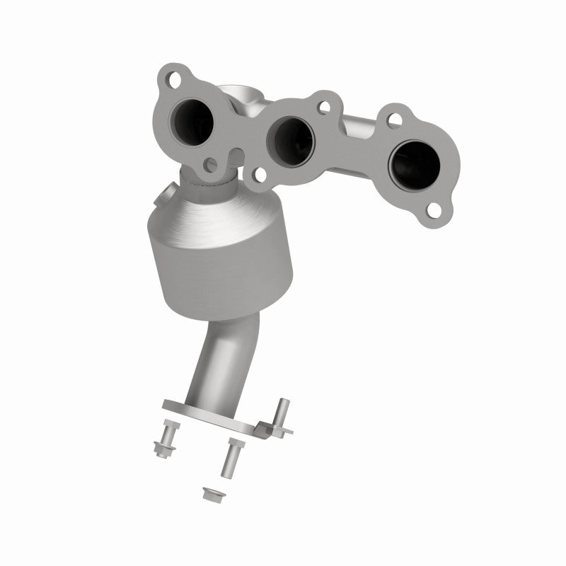 MagnaFlow Conv DF 04-06 Lexus/Toyota Manifold Easy Install