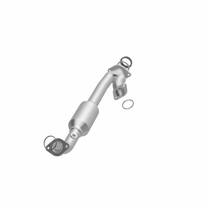 MagnaFlow Conv DF 05-07 4-Run/FJ Passenger Side Rear Easy Install