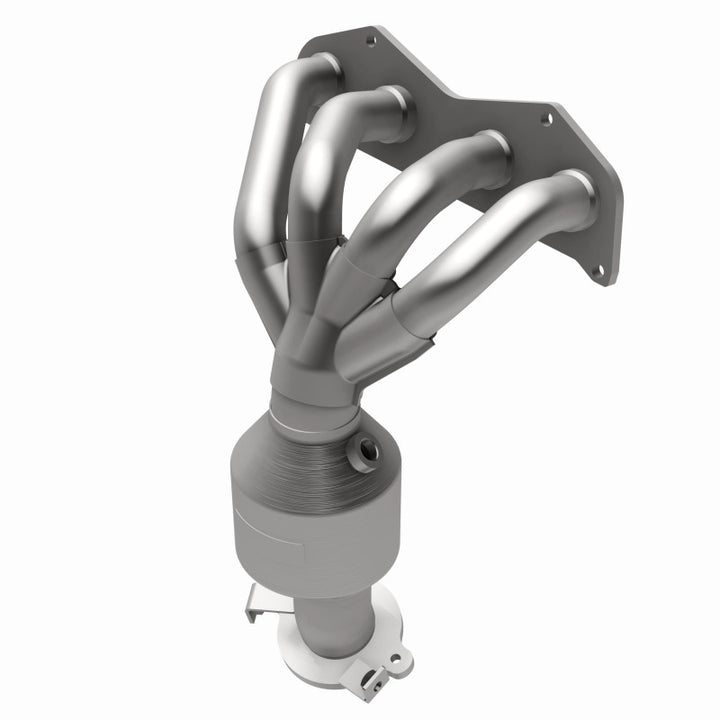 MagnaFlow Conv DF 07 Toyota Highlander 2.4L Easy Install