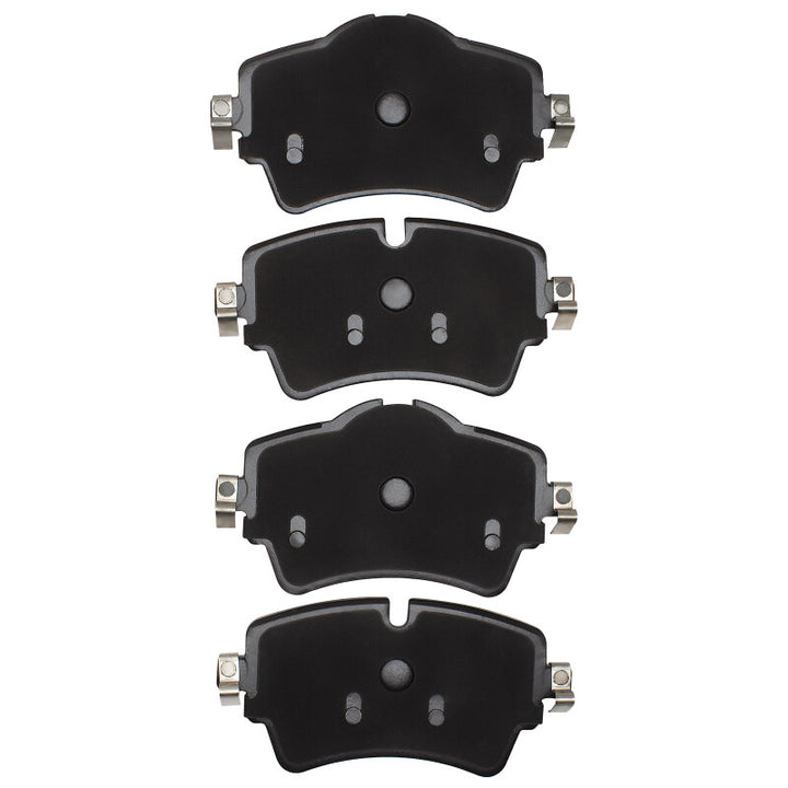 DFC 14-21 Mini Cooper (Excl Clubman) Front 5000 Advanced Ceramic Brake Pads