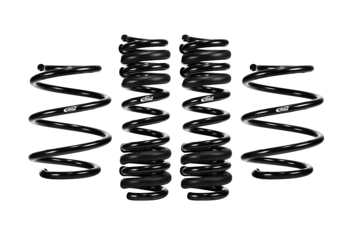 Eibach Pro-Kit Lowering Springs for 21-24 BMW M4 Coupe G82 - OneFastShop