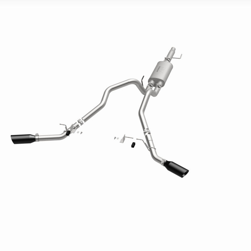Magnaflow 2020 Ford F-150 V8 Cat-Back Exhaust System In Stock