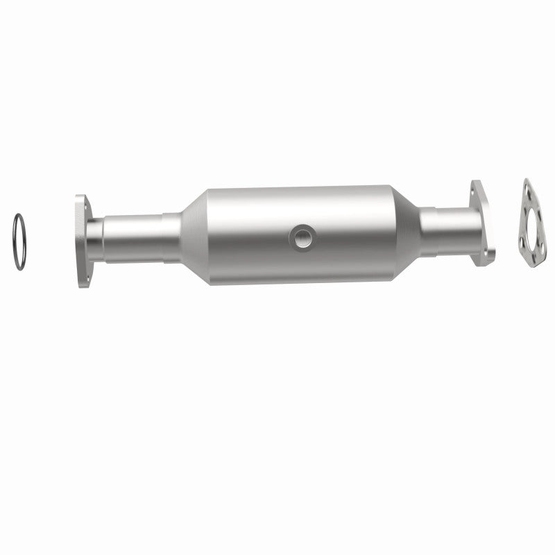 MagnaFlow Direct-Fit Catalytic Converter 01-02 Acura MDX/03-04 Honda Pilot