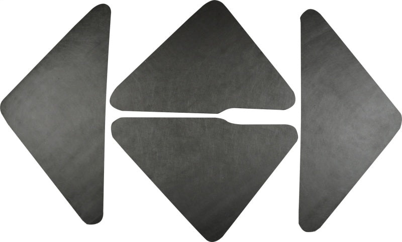 DEI Pre-Cut Under Hood Insulation Kit - Chevrolet Chevy II Nova 1966-1967, image 3