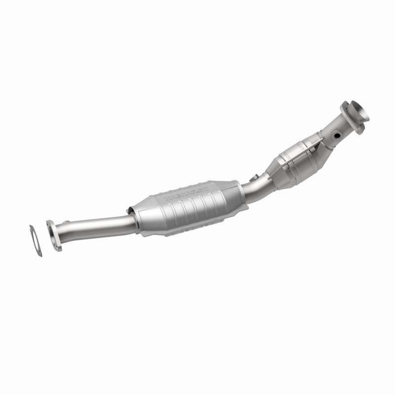 MagnaFlow Conv DF 95-02 Ford Crown Vic 4.6L Easy Install