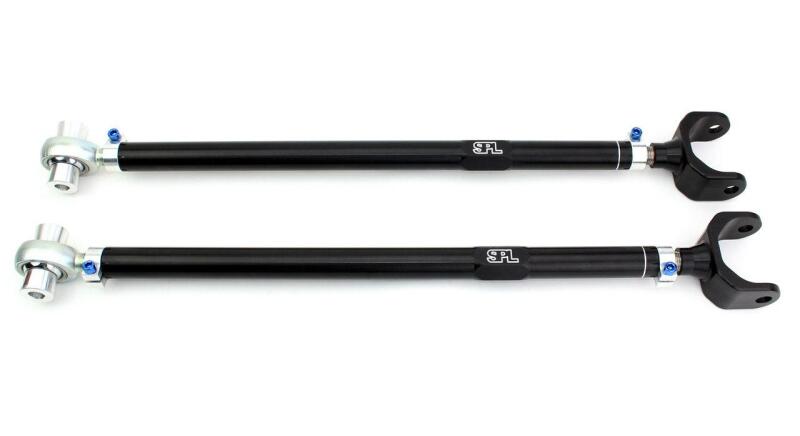 SPL Parts Rear Camber Links for 90-00 BMW 3 Series E36