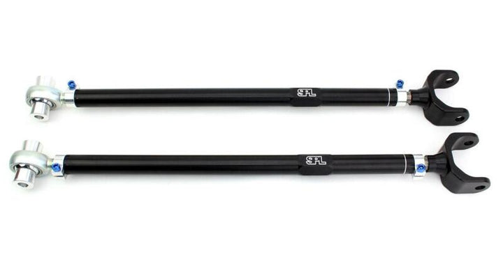 SPL Parts Rear Camber Links for 90-00 BMW 3 Series E36