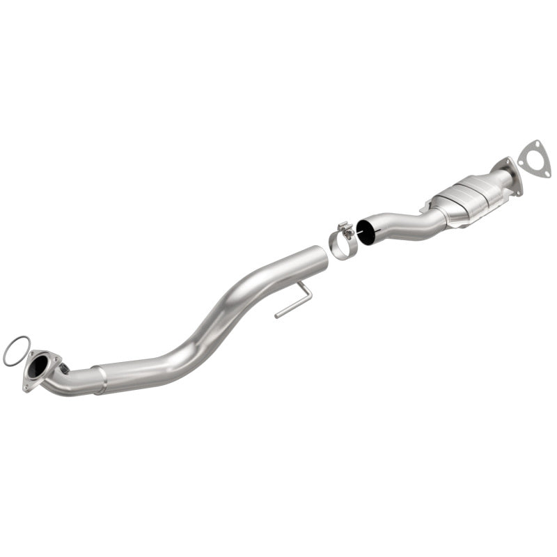 Magnaflow Direct-Fit Catalytic Converter for 03-07 GM 2500/3500 Passenger Side