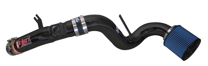 Injen Cold Air Intake Black for 2016+ Honda Civic 1.5L Turbo Non Si - OneFastShop