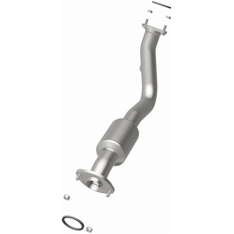 Magnaflow Conv DF 13-15 RAV4 2.5 Underbody Easy Install