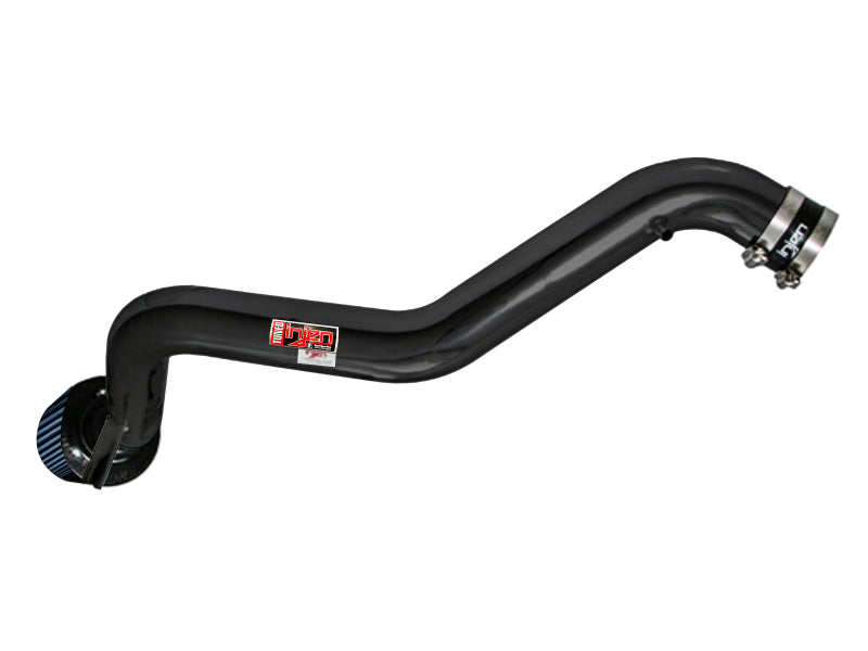 Injen Black Cold Air Intake for 97-01 Honda Prelude Base and Type SH