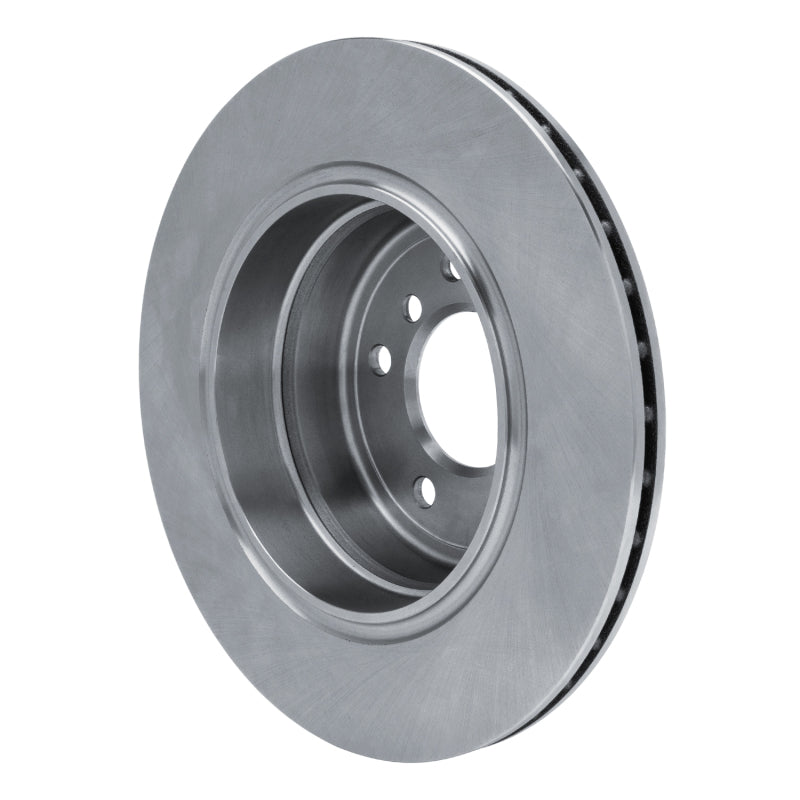 DFC Premium OE Rear Brake Rotor - BMW 528i xDrive / 530xi 2006-2010, image 5