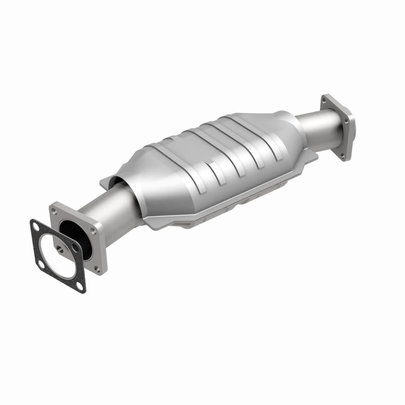 MagnaFlow Conv DF GM 75 79 - Easy Install, EPA Compliant