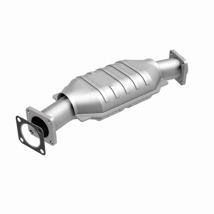 MagnaFlow Conv DF GM 75 79 - Easy Install, EPA Compliant
