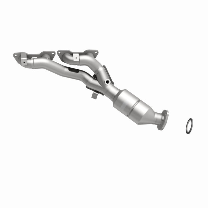 MagnaFlow Conv DF 08-10 Lexus IS F 5.0L D/S Manifold Easy Install