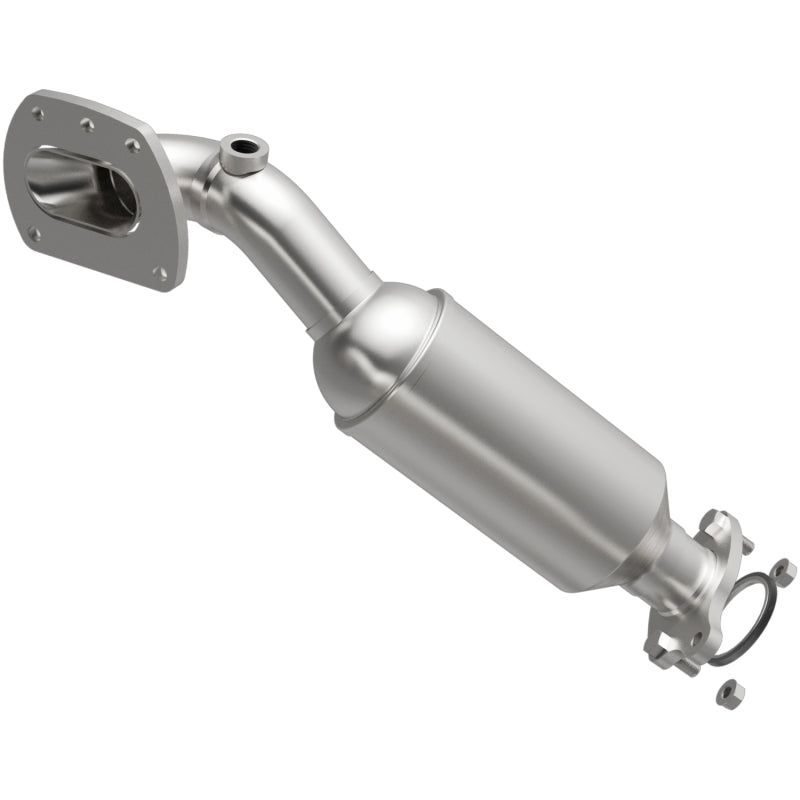 Magnaflow Direct Fit Catalytic Converter 16-19 Toyota Tacoma 3.5L DS - OneFastShop