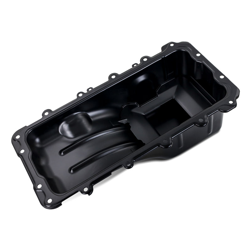 Mishimoto 2005–2010 Ford Mustang 4.6L/5.4L Replacement Oil Pan - OneFastShop