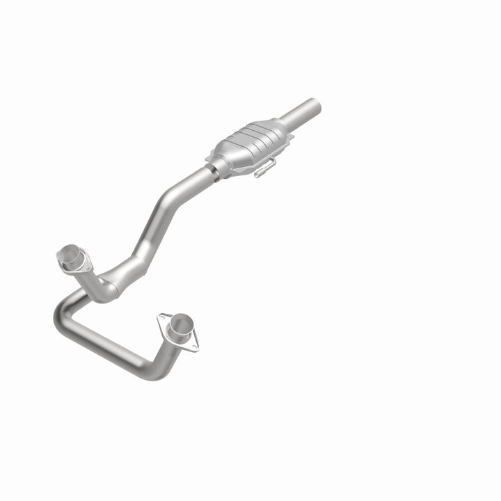MagnaFlow Conv DF Ford 84 87 Easy Install, In Stock