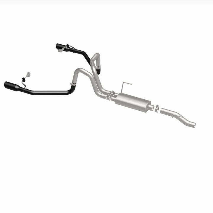 Magnaflow 21 Ford F-150 Street Series Exhaust System - Enhanced Sound & Performance