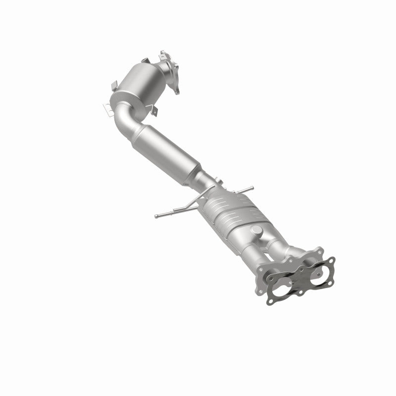 MagnaFlow 11-16 Volvo S60 L6 3 OEM Direct Fit Converter - Easy Install