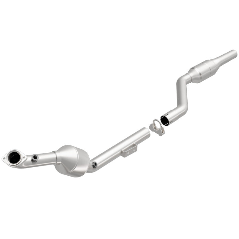 Magnaflow Direct-Fit Catalytic Converter for 00-03 Mercedes S430 4.3L